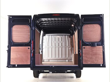 Used Citroen Relay 2023 for sale - 76988188: Photo