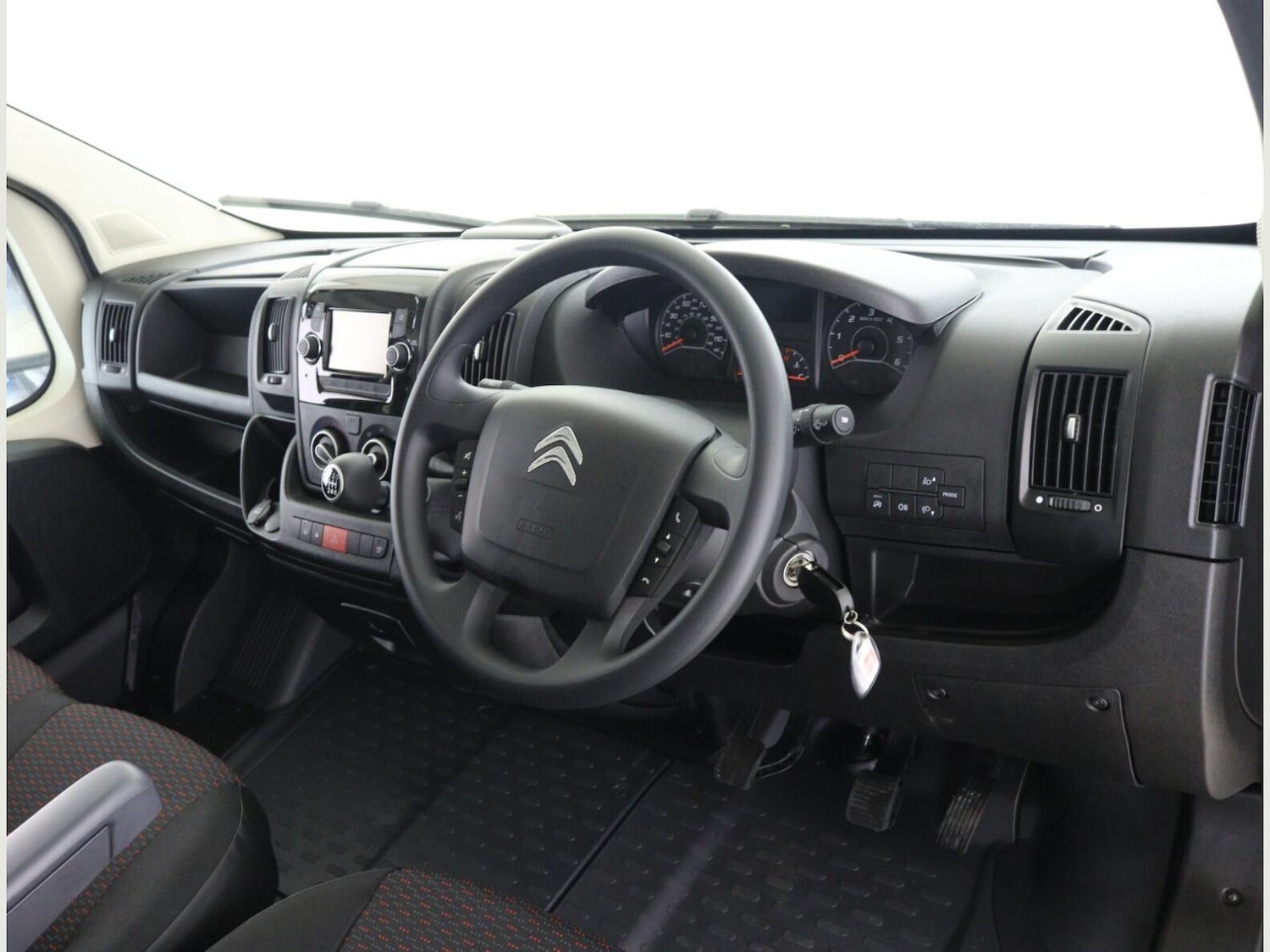 Used Citroen Relay for sale - 76988188: Photo 6