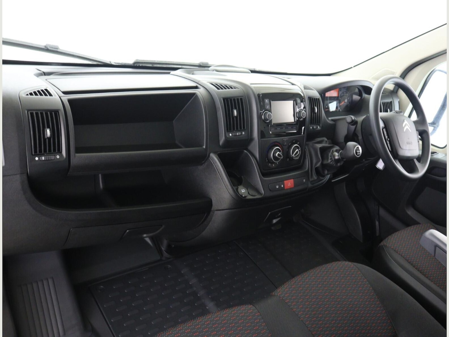 Used Citroen Relay for sale - 76988188: Photo 7