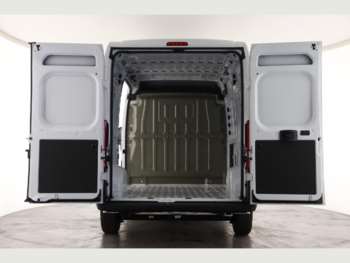 Used Peugeot Boxer 2025 for sale - 74799768: Photo