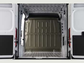 Used Peugeot Boxer 2025 for sale - 74799768: Photo