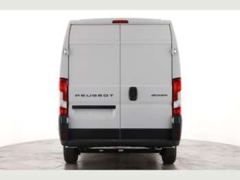 Used Peugeot Boxer 2025 for sale - 74799768: Photo