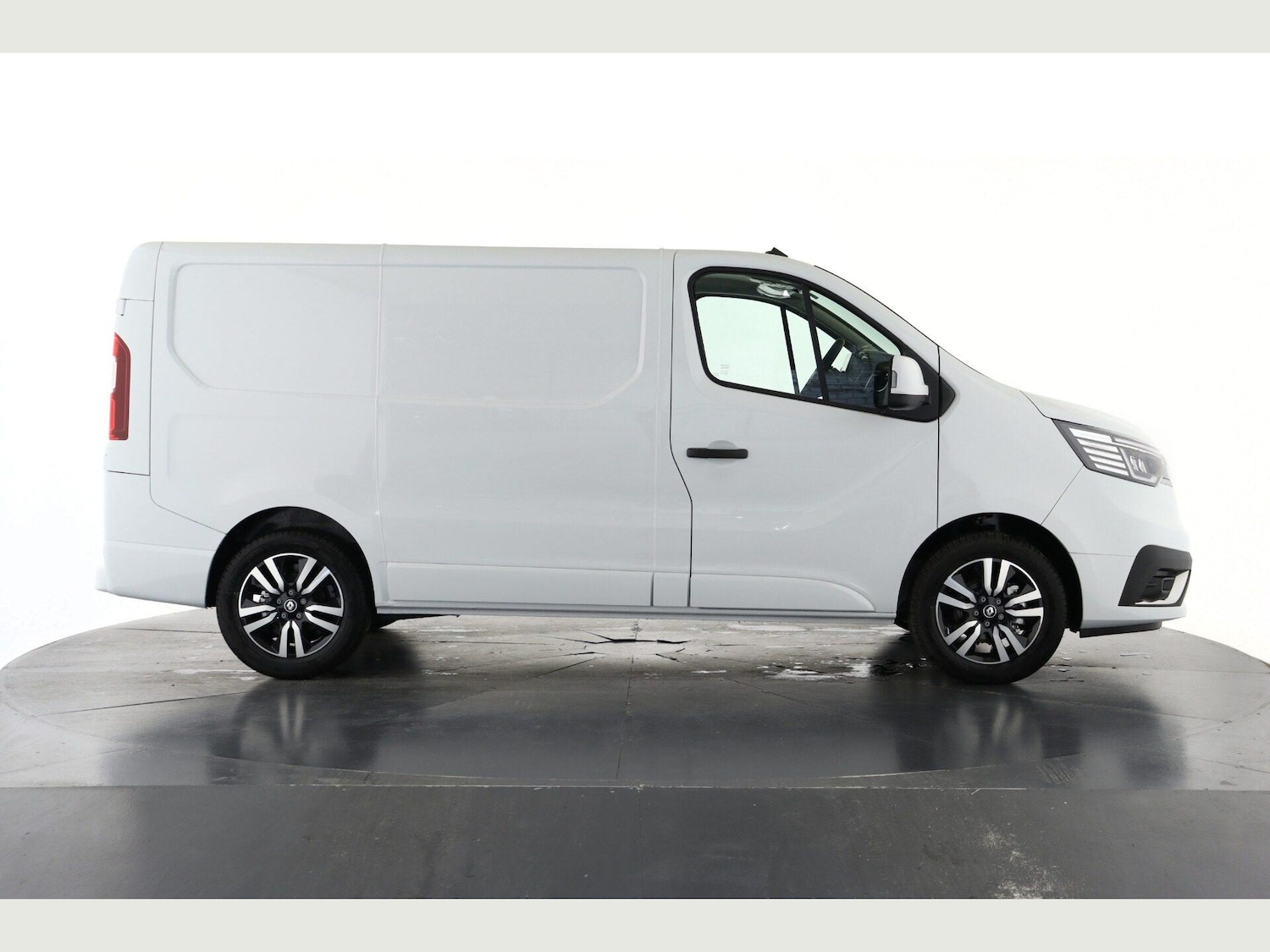 Used Renault Trafic 2025 for sale - 77131128: Photo 5