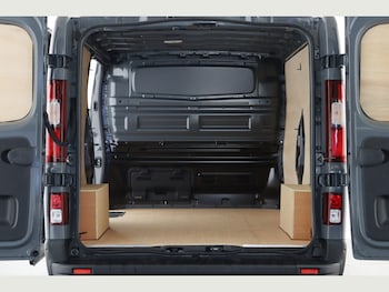 Used Renault Trafic 2026 for sale - 79159043: Photo