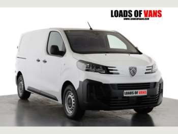 Used Peugeot Expert 2025 for sale - 75071328: Photo