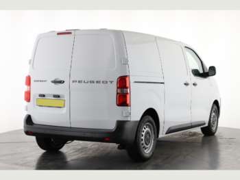 Used Peugeot Expert 2025 for sale - 75071328: Photo