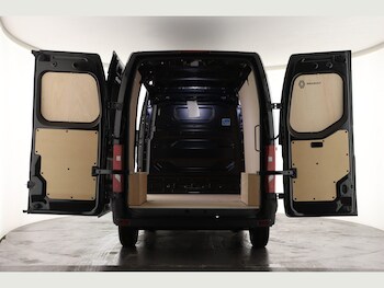 Used Renault Master 2026 for sale - 78405311: Photo