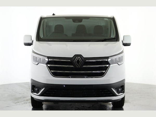 Used Renault Trafic 2025 for sale - 76269749: Photo 6