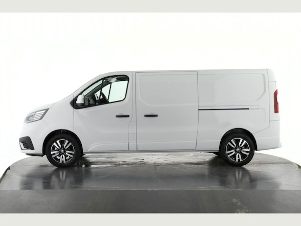 Used Renault Trafic 2025 for sale - 76269749: Photo 8