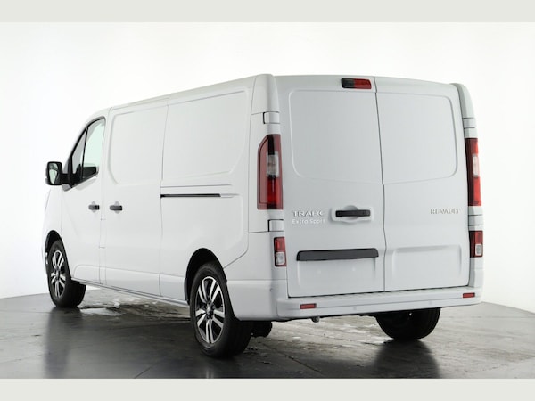 Used Renault Trafic 2025 for sale - 76269749: Photo 9