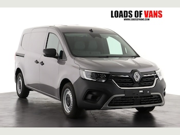 Used Renault Kangoo 2025 for sale - 75199445: Photo