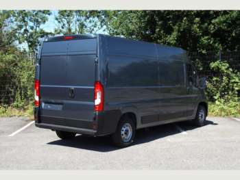 Used Peugeot Boxer 2025 for sale - 75060725: Photo