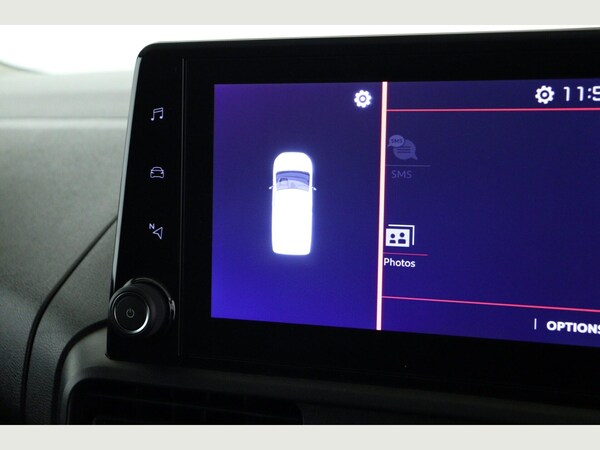 Used Citroen Berlingo 2023 for sale - 75291577: Photo 15