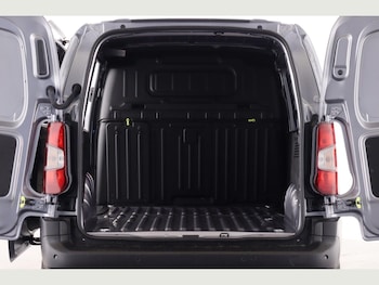 Used Citroen Berlingo 2023 for sale - 75291577: Photo