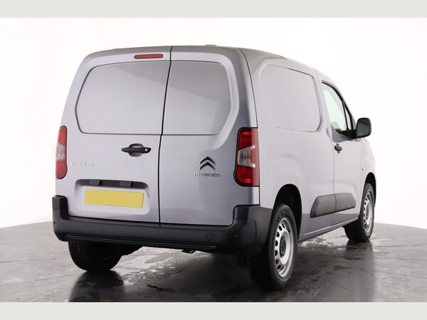 Used Citroen Berlingo 2023 for sale - 75291577: Photo 4