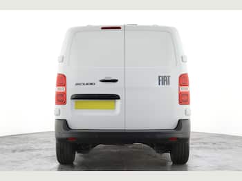 Used Fiat Scudo 2026 for sale - 79635410: Photo