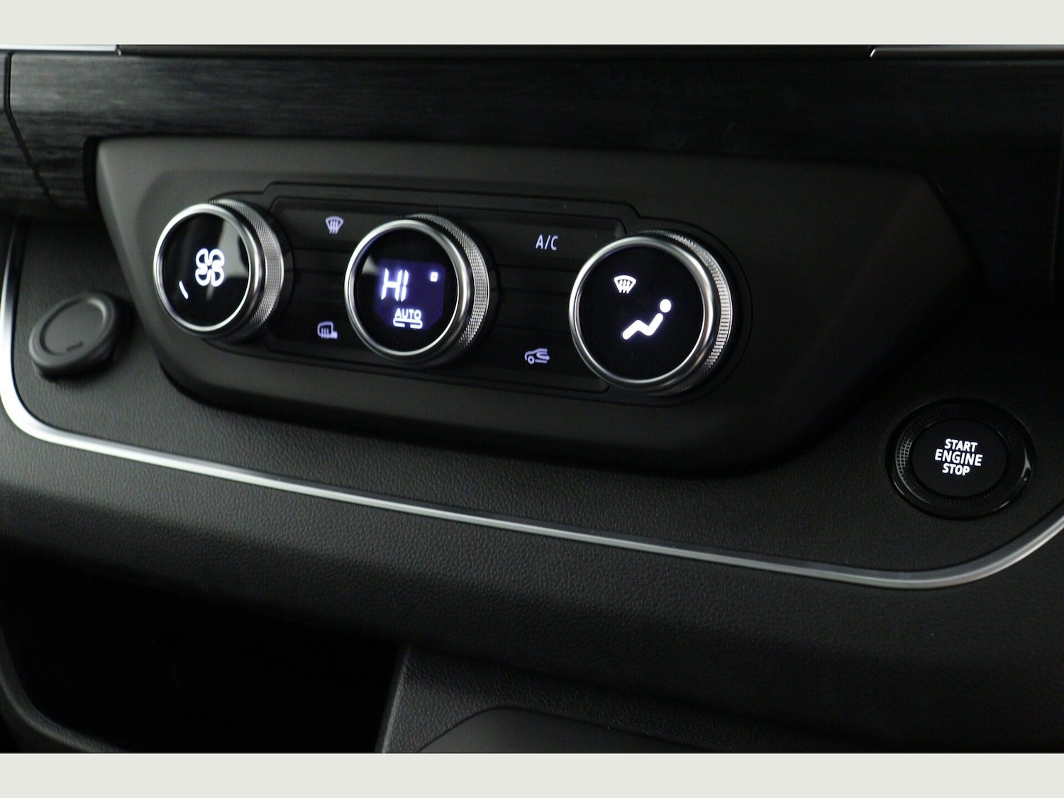 Used Renault Trafic 2025 for sale - 77144409: Photo 20