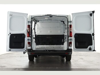 Used Renault Trafic 2025 for sale - 78318436: Photo