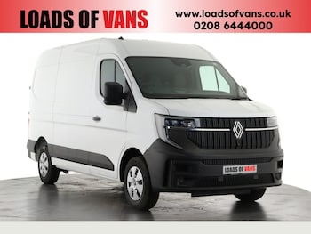 Used Renault Master 2026 for sale - 79361568: Photo