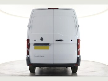 Used Renault Master 2025 for sale - 76987926: Photo