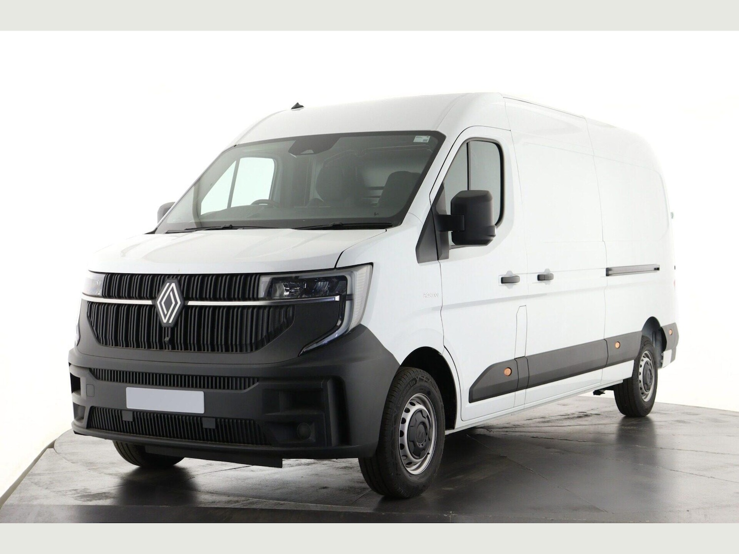 Used Renault Master 2025 for sale - 76987926: Photo 6