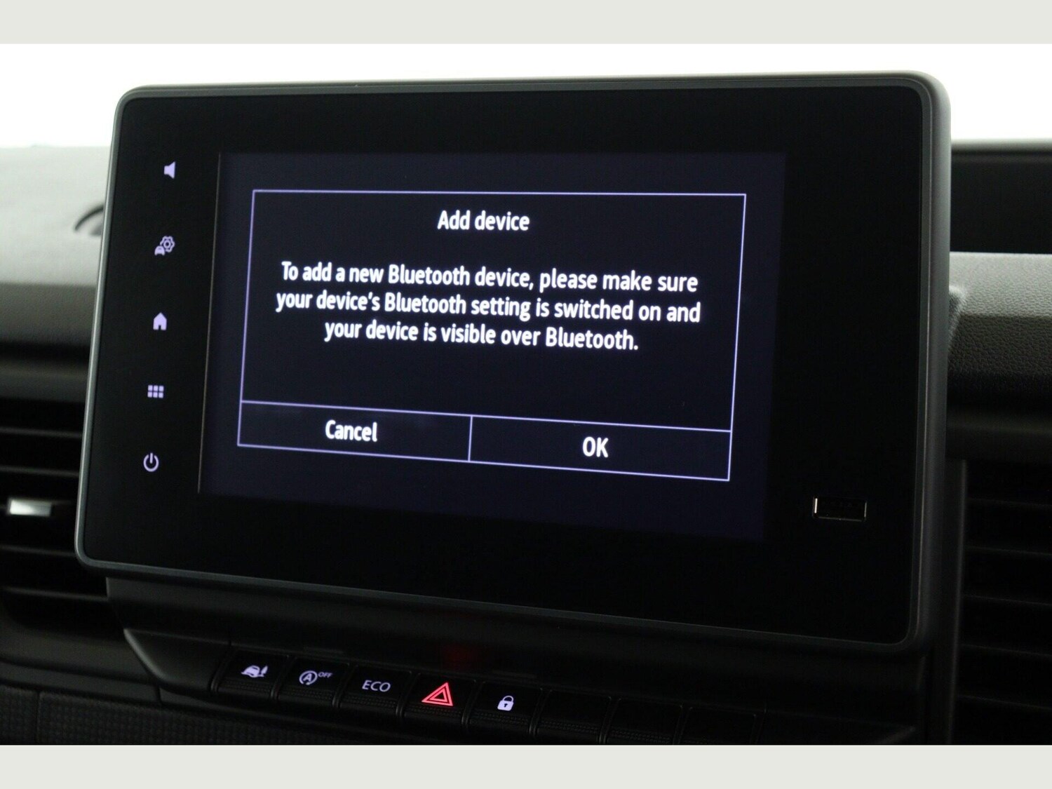 Used Renault Trafic 2026 for sale - 77882500: Photo 14