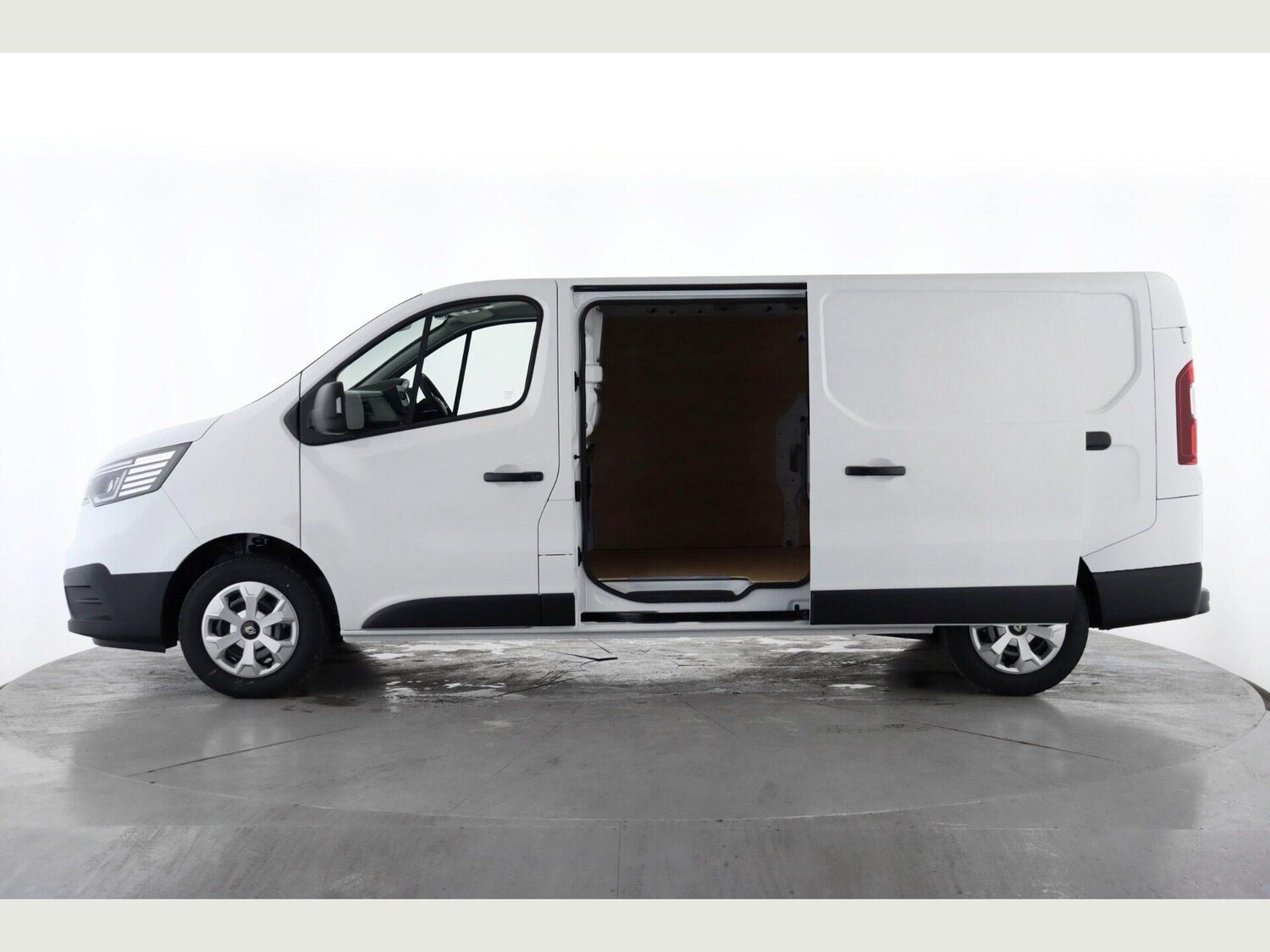 Used Renault Trafic 2025 for sale - 76166943: Photo 7