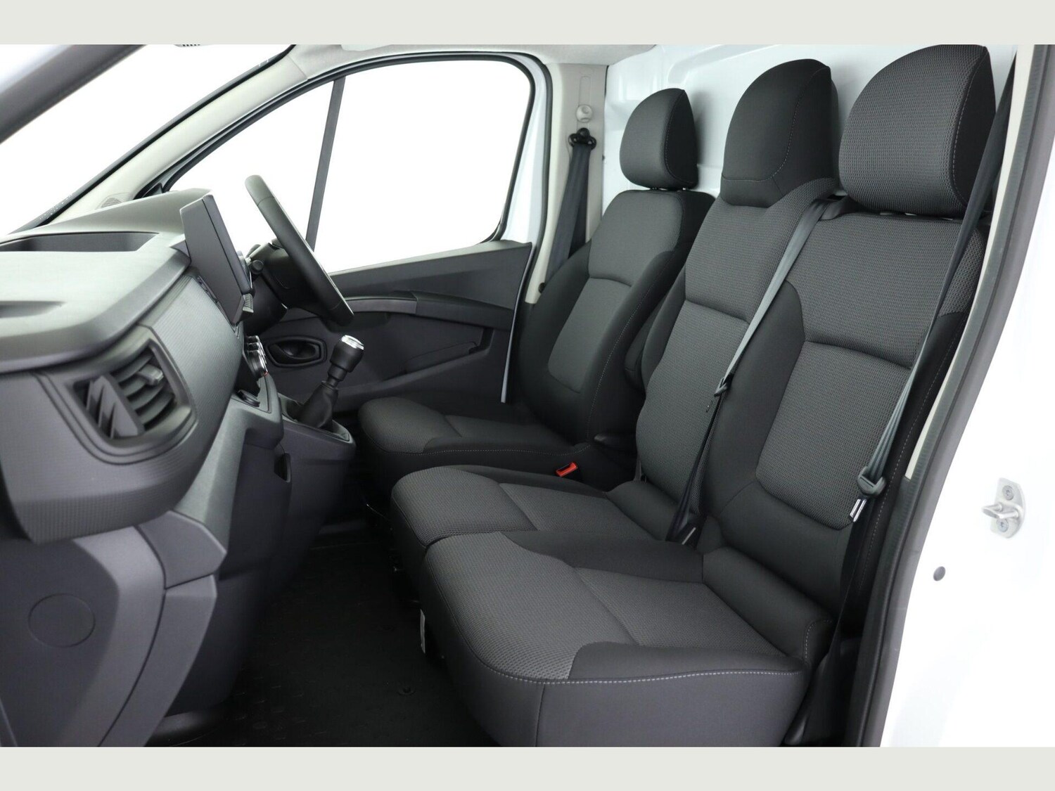 Used Renault Trafic 2025 for sale - 76166943: Photo 9