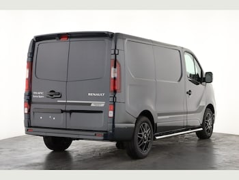 Used Renault Trafic 2026 for sale - 79509223: Photo