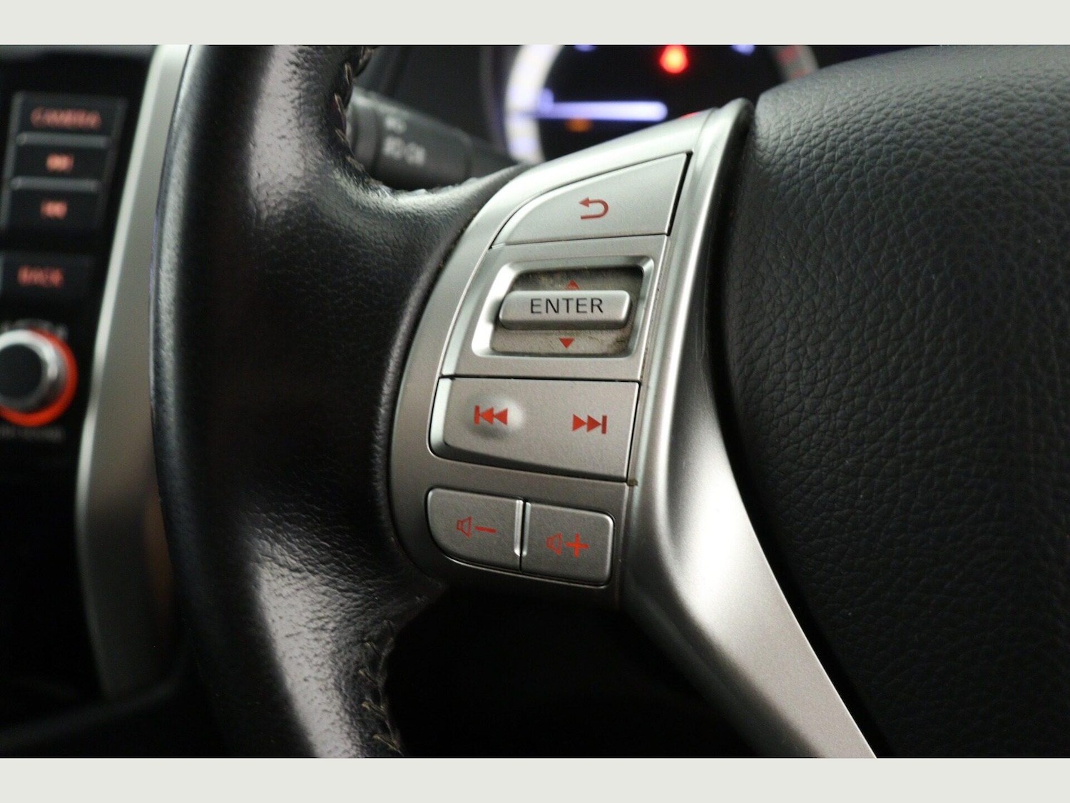 Vehicle 24