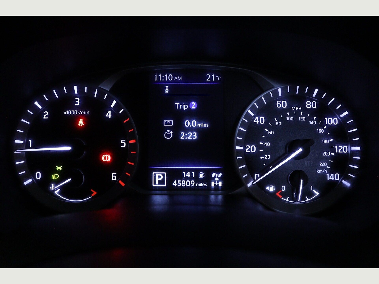 Vehicle 27