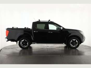 Used Nissan Navara 2021 for sale - 74887697: Photo