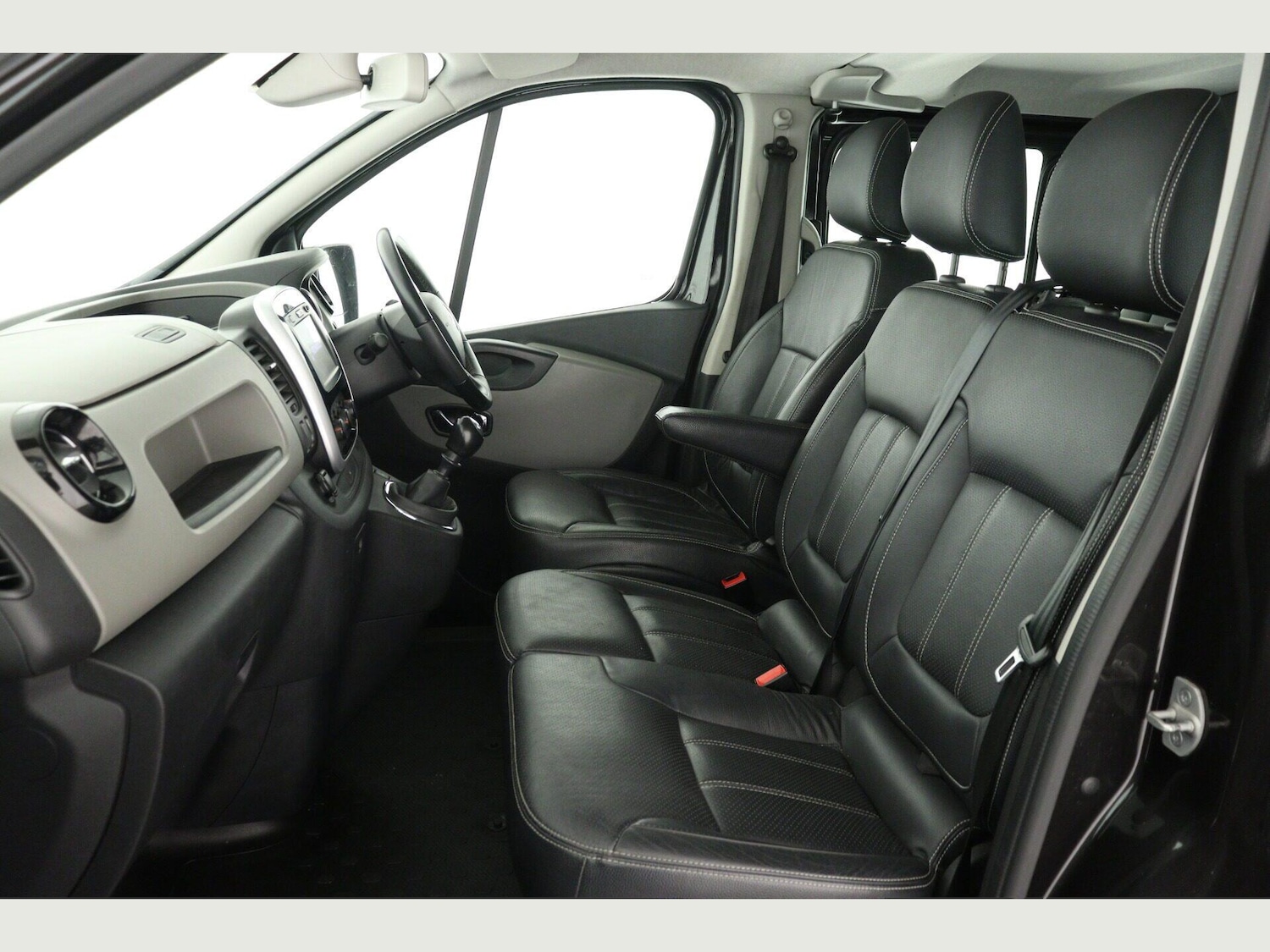 Used Renault Trafic 2019 for sale - 76484583: Photo 10