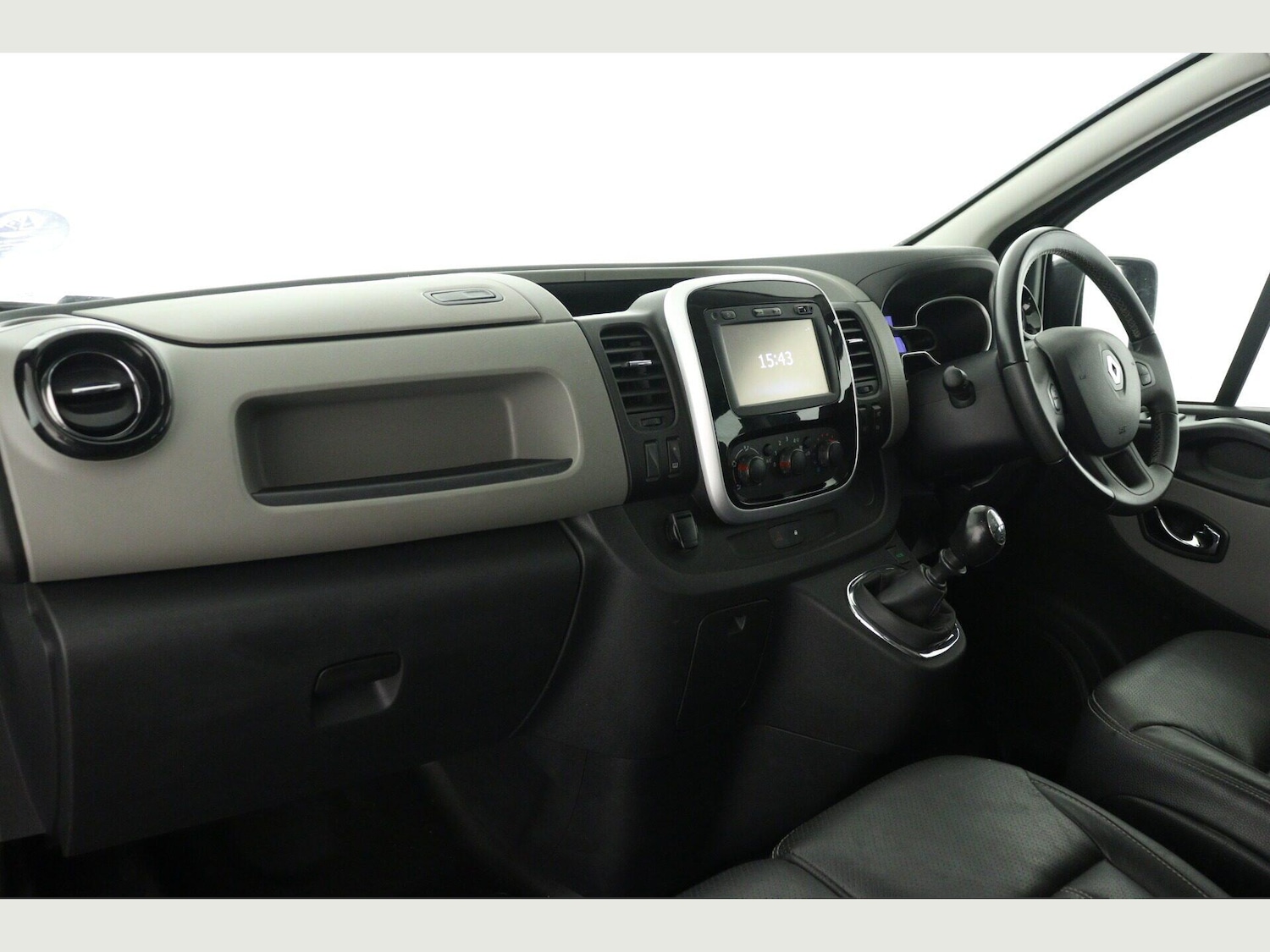 Used Renault Trafic 2019 for sale - 76484583: Photo 11