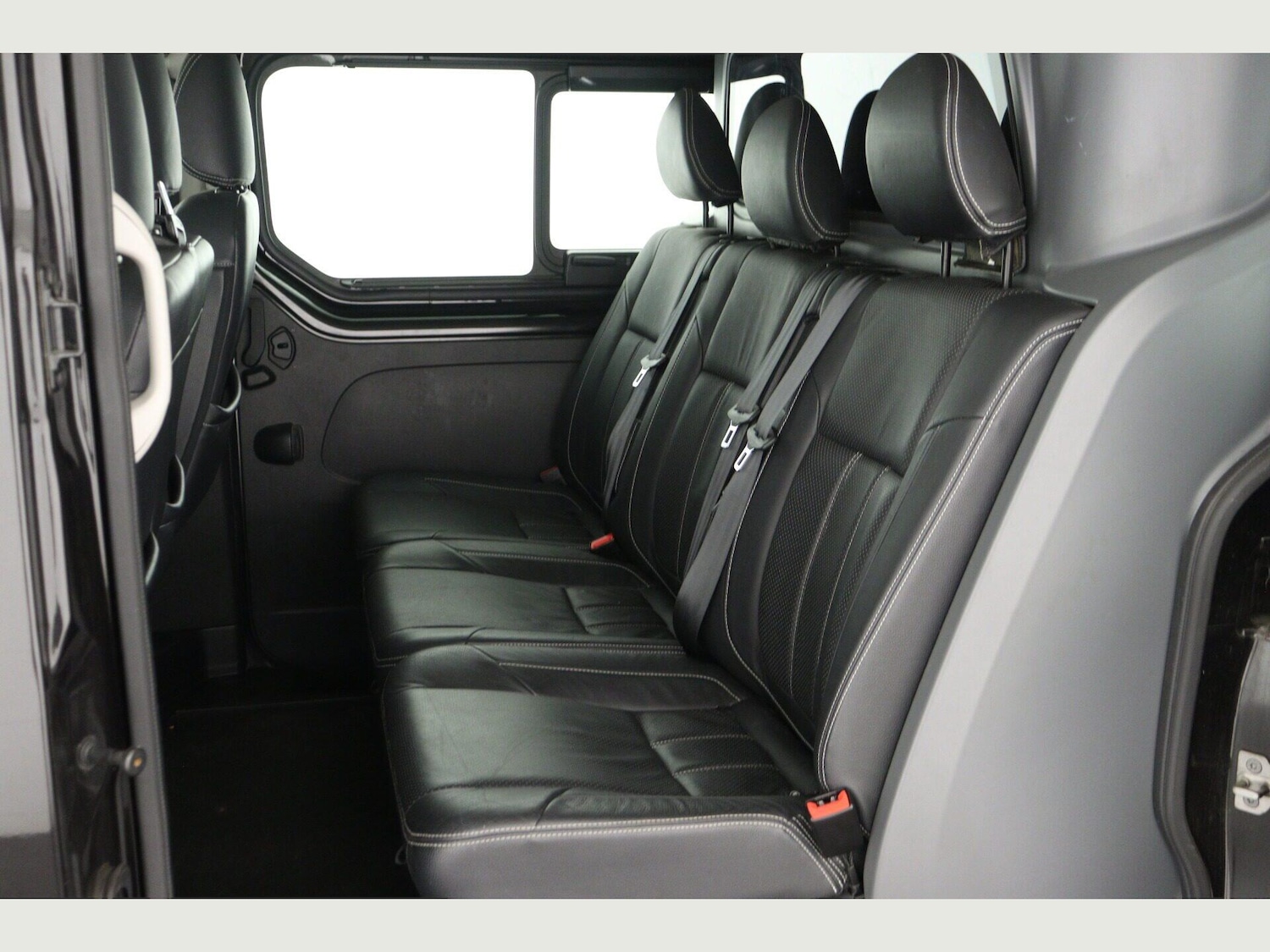 Used Renault Trafic 2019 for sale - 76484583: Photo 12