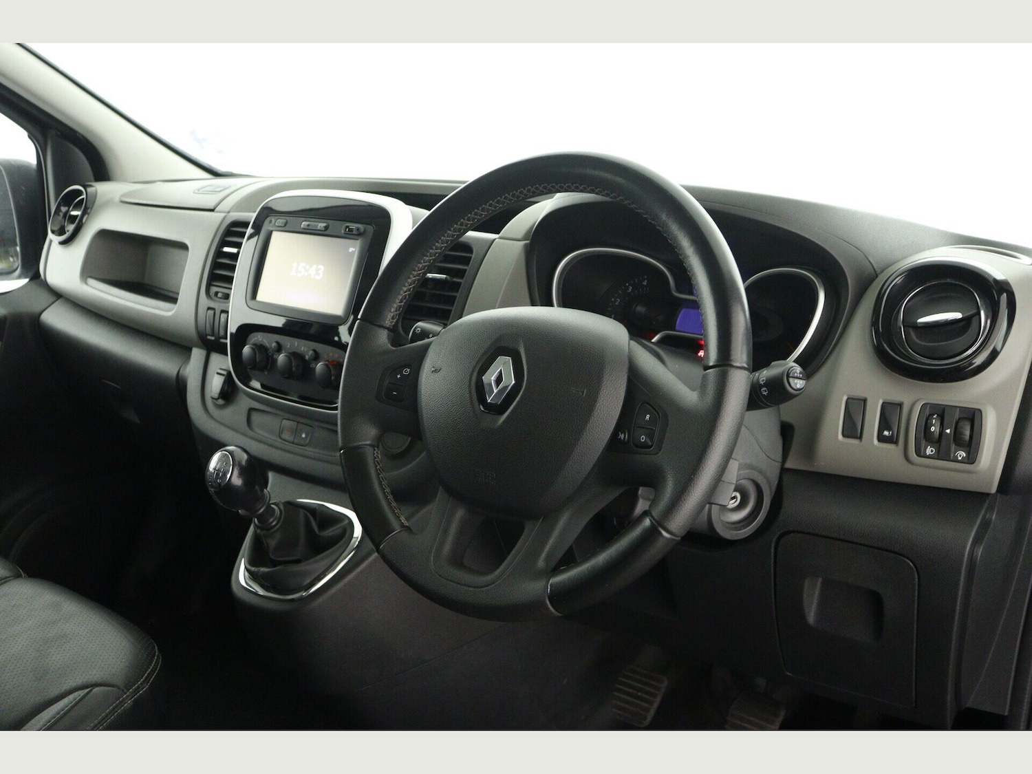 Used Renault Trafic 2019 for sale - 76484583: Photo 13