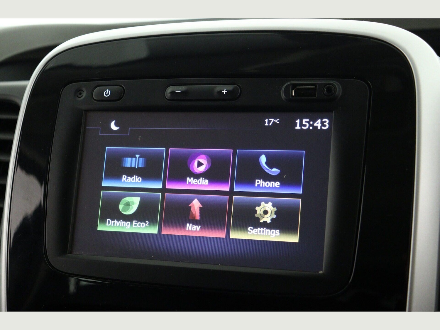 Used Renault Trafic 2019 for sale - 76484583: Photo 14