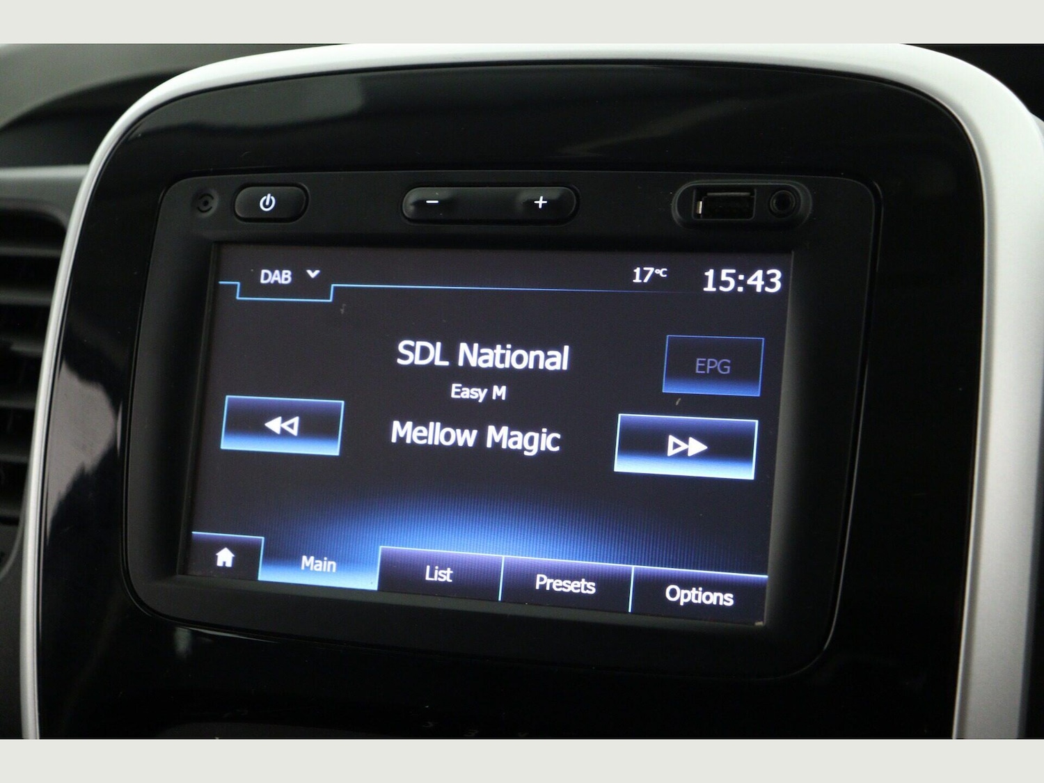 Used Renault Trafic 2019 for sale - 76484583: Photo 15