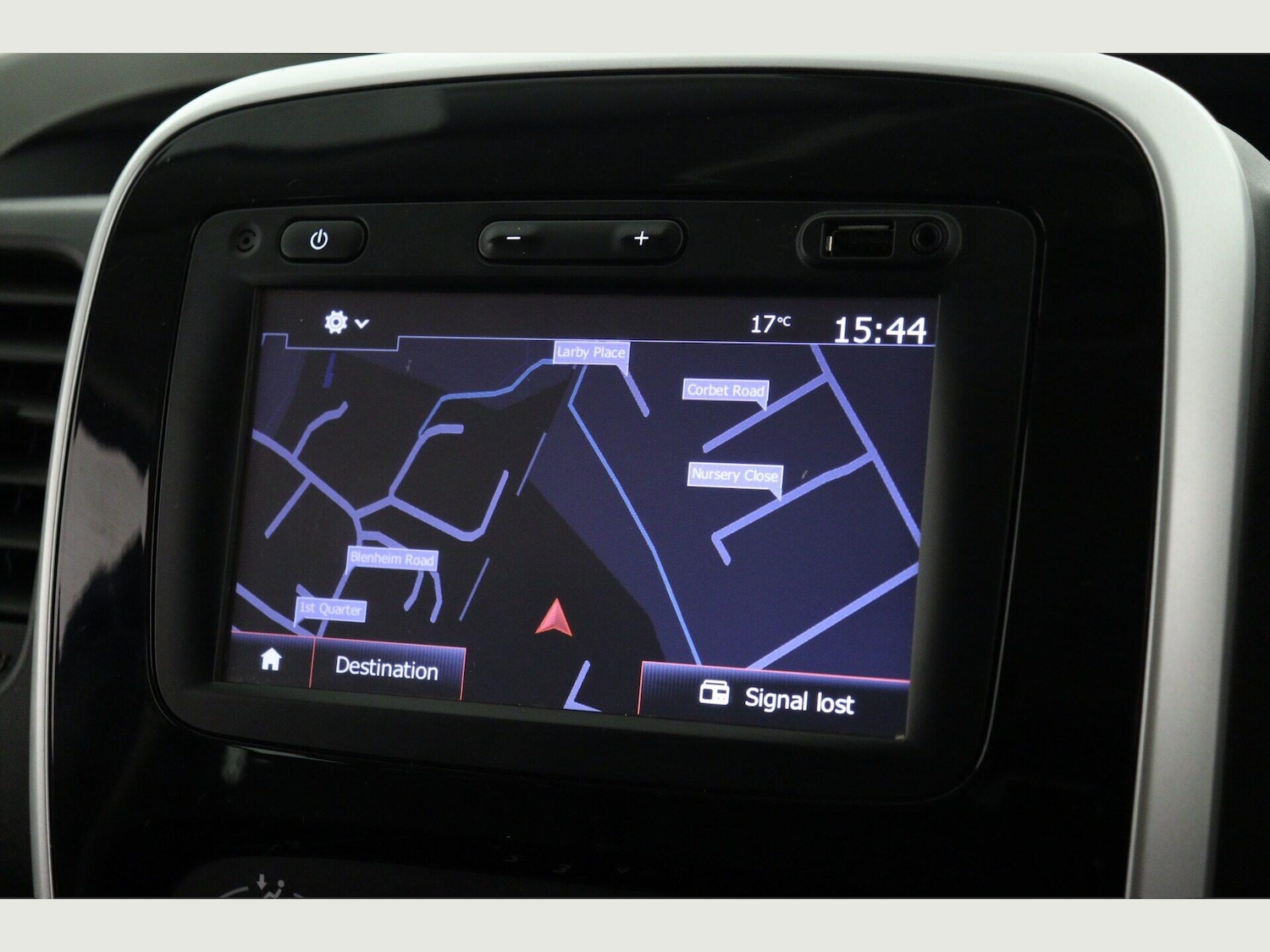 Used Renault Trafic 2019 for sale - 76484583: Photo 16