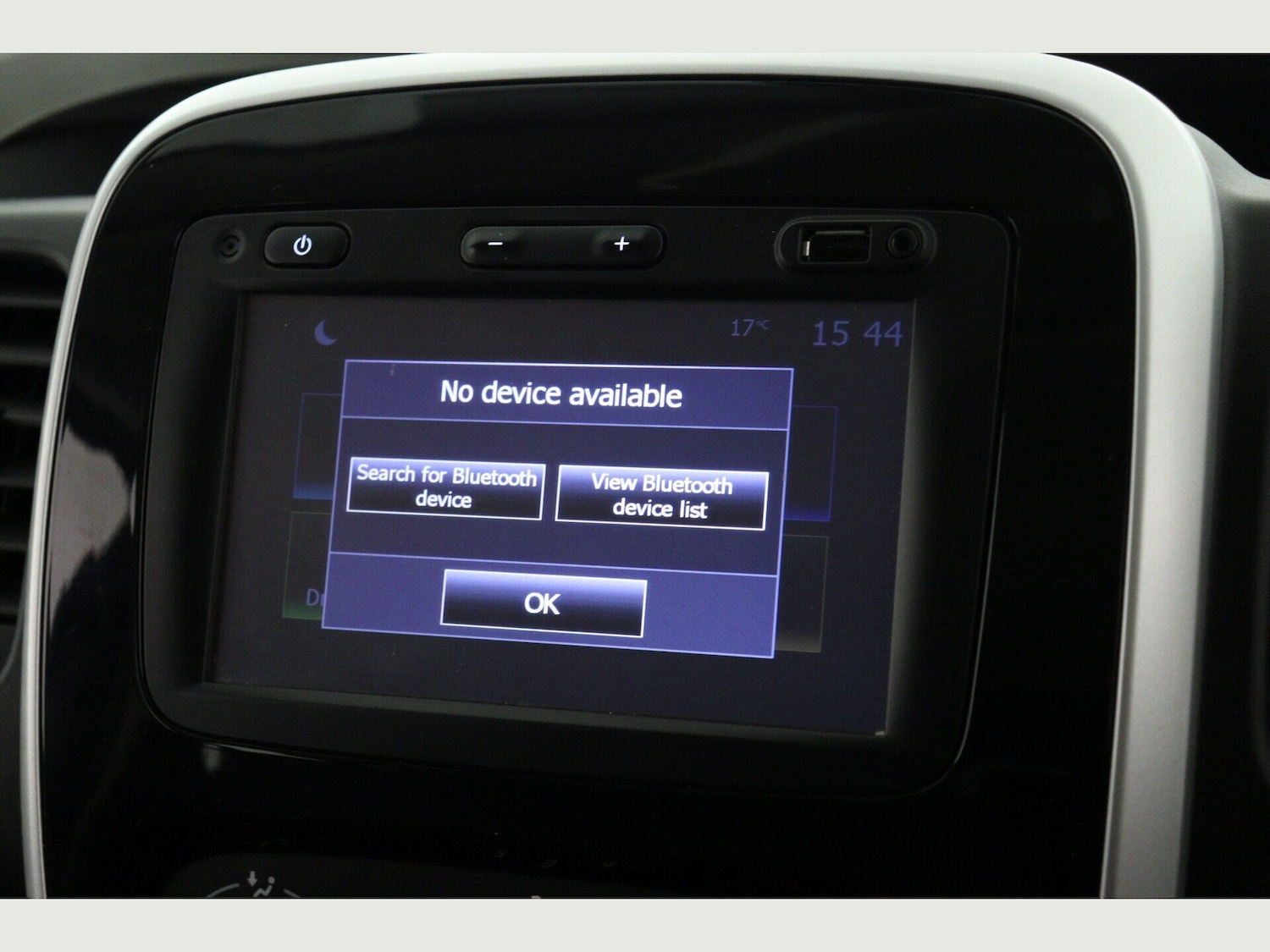 Used Renault Trafic 2019 for sale - 76484583: Photo 17