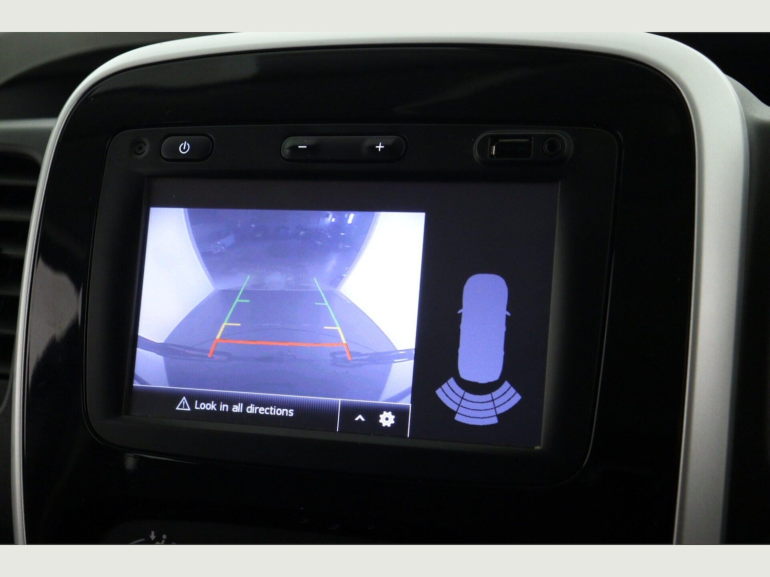 Used Renault Trafic 2019 for sale - 76484583: Photo 18