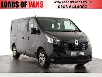Renault - Trafic