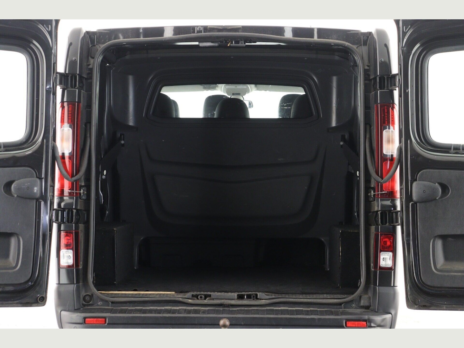 Used Renault Trafic 2019 for sale - 76484583: Photo 3