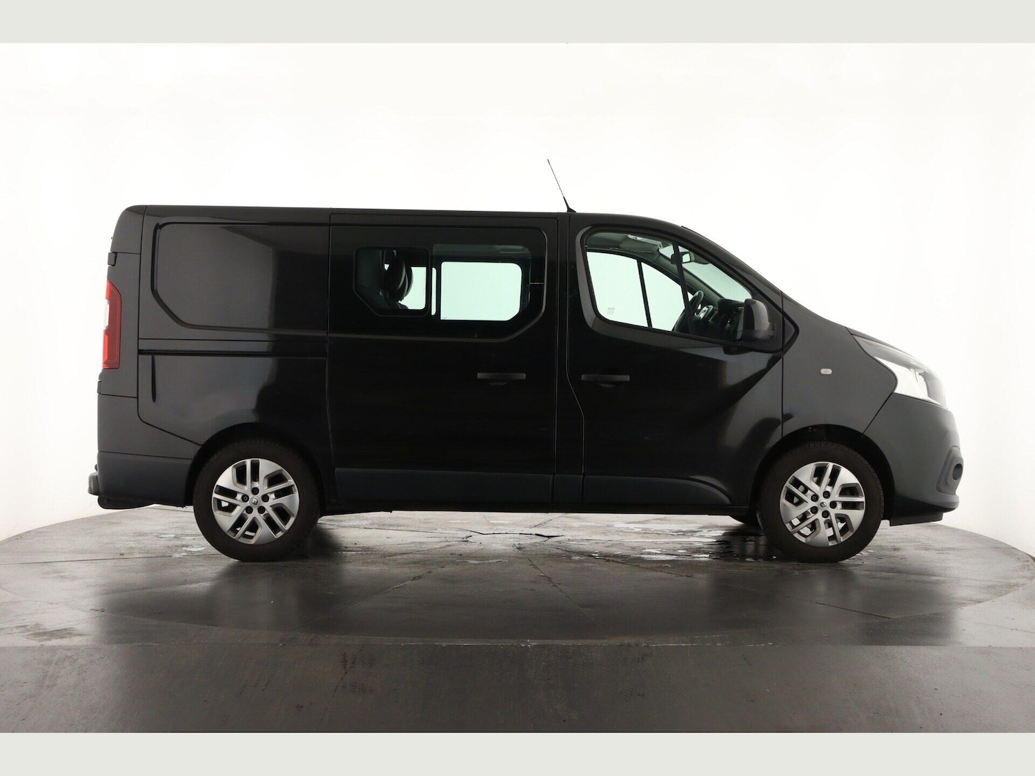 Used Renault Trafic 2019 for sale - 76484583: Photo 5