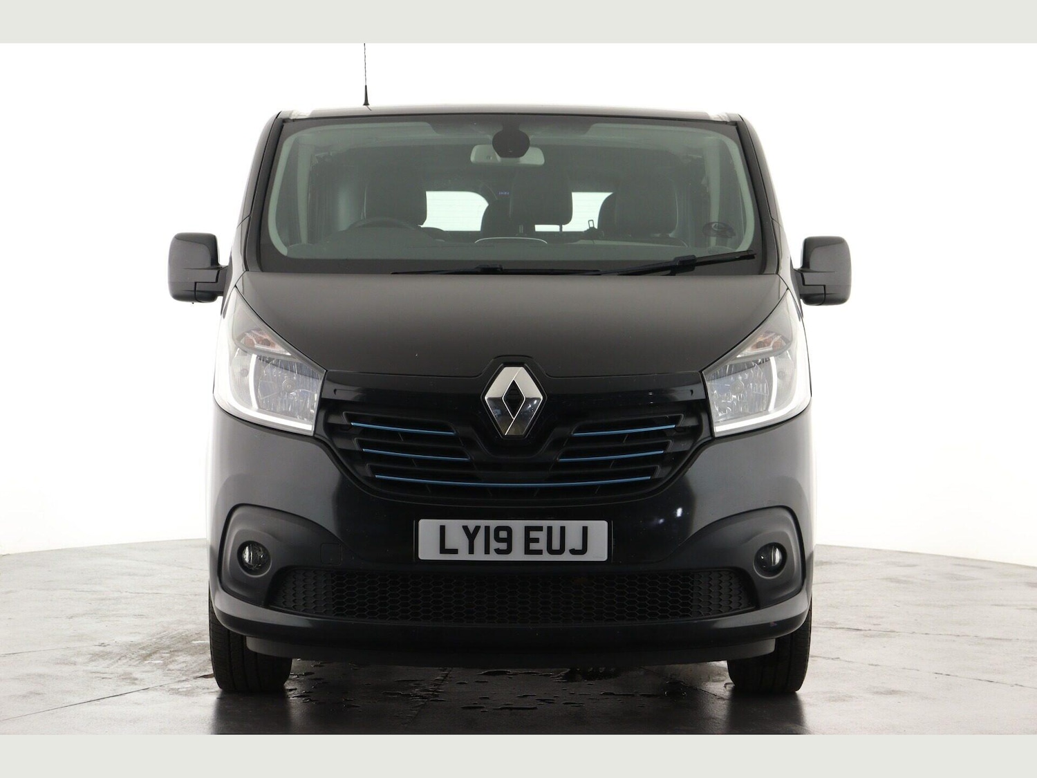 Used Renault Trafic 2019 for sale - 76484583: Photo 6