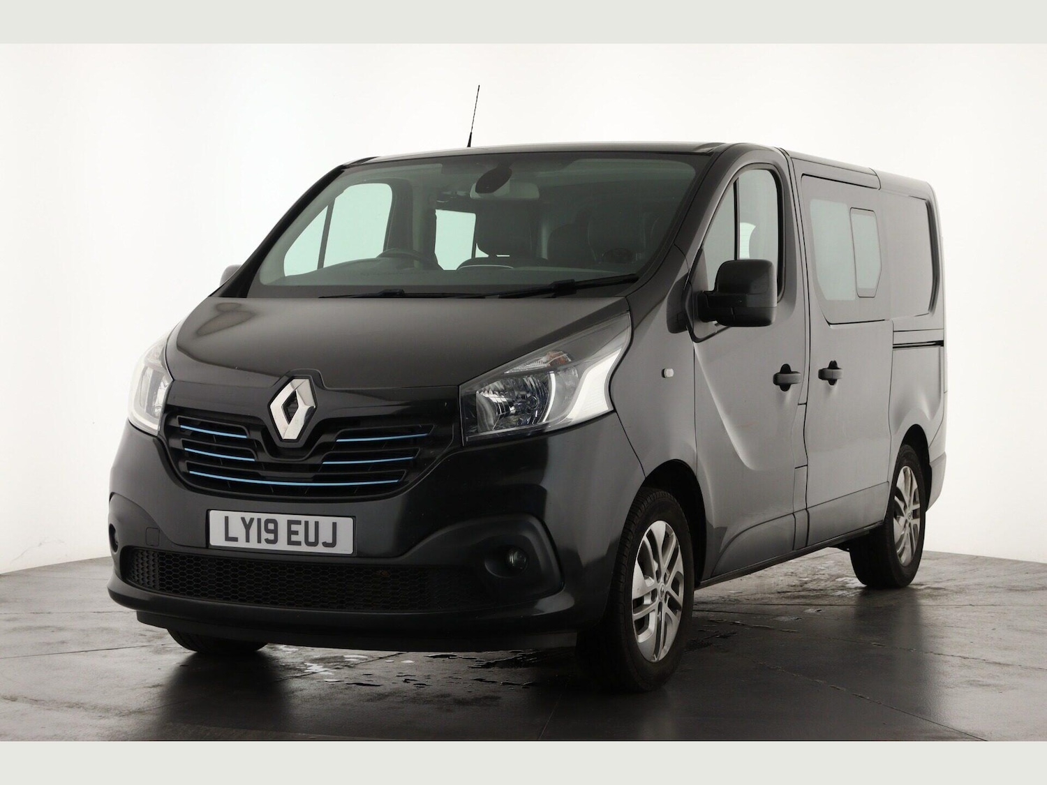 Used Renault Trafic 2019 for sale - 76484583: Photo 7