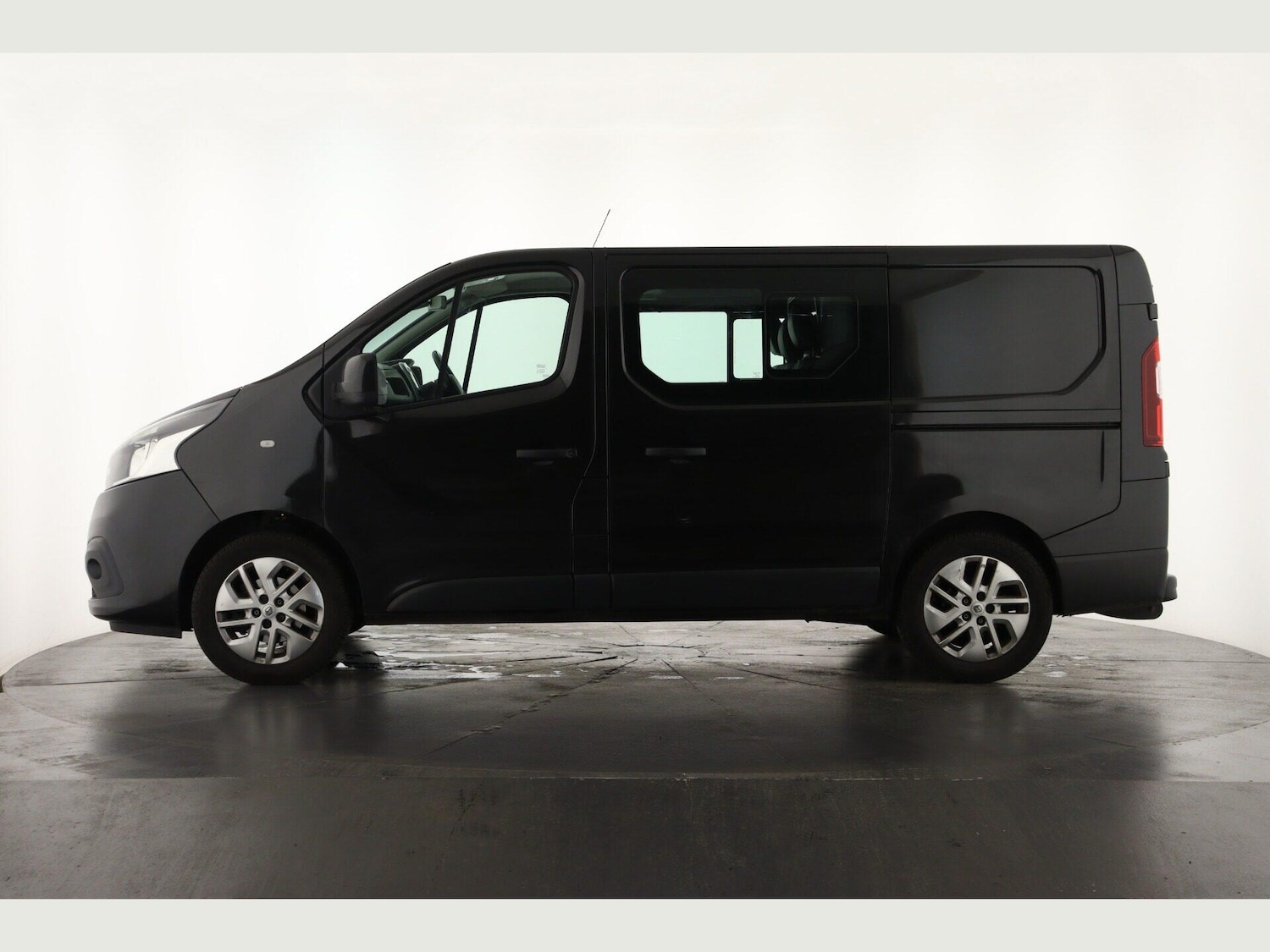 Used Renault Trafic 2019 for sale - 76484583: Photo 8