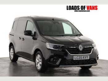 Used Renault Kangoo 2025 for sale - 74642861: Photo
