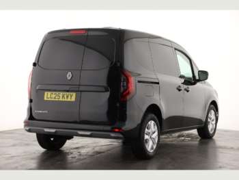 Used Renault Kangoo 2025 for sale - 74642861: Photo