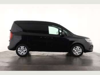 Used Renault Kangoo 2025 for sale - 74642861: Photo
